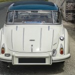 DKW 1000 151340- DKW 1000 F93