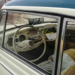 DKW 1000 151355- DKW 1000 F93