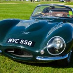 DSC 0107- Jaguar XKSS