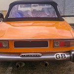 DSC 0879 2- Triumph Stag