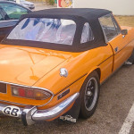 DSC 0880 2- Triumph Stag