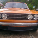 DSC 0882 2- Triumph Stag