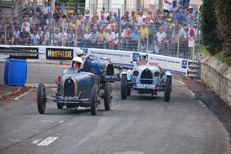 Le Circuit des Remparts d’Angoulême en fâcheuse posture
