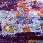 Dexter Brown 2- Dexter Brown