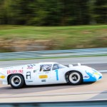Dijon Motors Cup