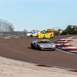 Dijon Motors Cup