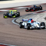 Dijon Motors Cup
