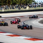 Dijon Motors Cup
