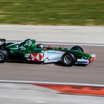 Dijon Motors Cup