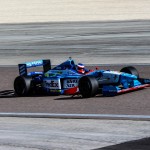 Dijon Motors Cup