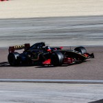 Dijon Motors Cup