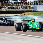 Dijon Motors Cup