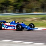 Dijon Motors Cup