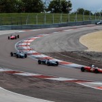 Dijon Motor Cup F1 Lurani F Junior 7401- Dijon Motors Cup