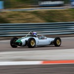 Dijon Motor Cup F1 Lurani F Junior 7410- Dijon Motors Cup