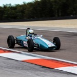 Dijon Motor Cup F1 Lurani F Junior 7457- Dijon Motors Cup