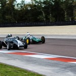 Dijon Motor Cup F1 Lurani F Junior 7476- Dijon Motors Cup