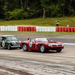 Dijon Motors Cup
