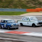Dijon Motors Cup
