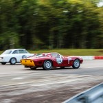 Dijon Motors Cup