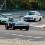 Dijon Motors Cup