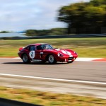 Dijon Motors Cup