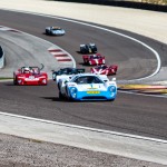 Dijon Motors Cup
