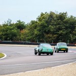 Dijon Motors Cup