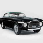 Driven by Disruption Ferrari 212 Inter Vignale- Driven by Disruption