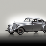 Driven by Disruption Pierce Arrow Silver Arrow- Driven by Disruption