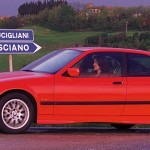E36 Compact 1-