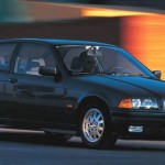 E36 Compact 2-