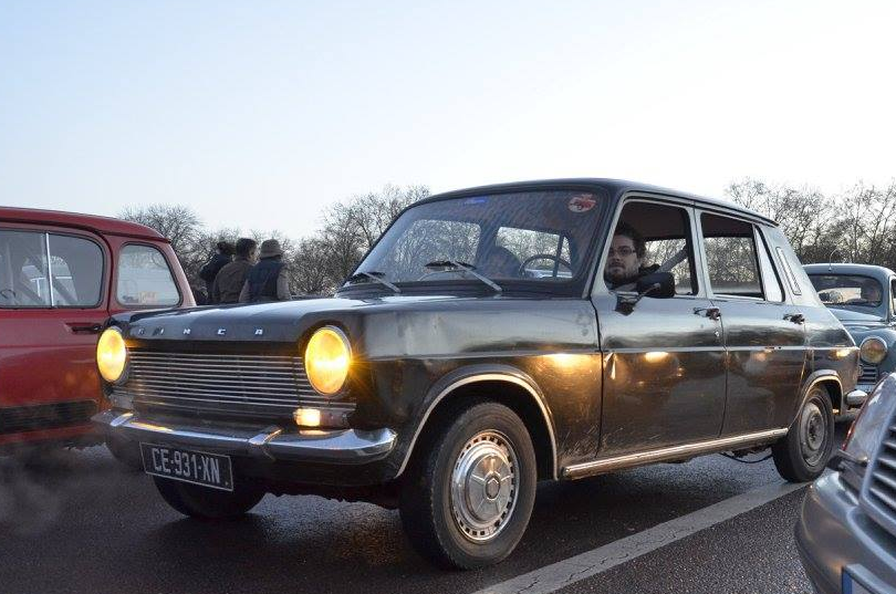 Edito de Février : Restrictions, Retromobile, et records d&rsquo;audience