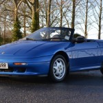 Elan M100 1-