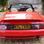 Elan M100 2-