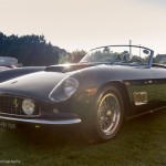 Ferrari 250 GT LWB California Spider 2- Zoute Grand Prix