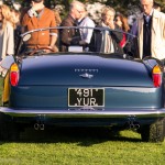 Ferrari 250 GT LWB California Spider bis 2- Zoute Grand Prix
