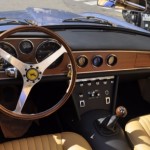 Ferrari 330 GT Stanislas Machoïr- Stanislas Machoïr