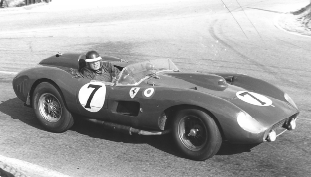 Un record de prix de vente en vue pour Artcurial à Retromobile ?