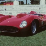 Artcurial à Retromobile