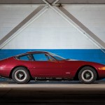 Ferrari 365 GTB4 Daytona 2- Ferrari 365