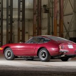 Ferrari 365 GTB4 Daytona 3- Ferrari 365