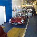 Fin Périple Brooklands 4-