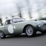 Frazer nash 2-