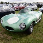 Goodwood Revival