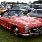Goodwood Revival