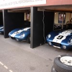 Goodwood Revival