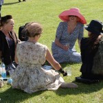 Goodwood Revival