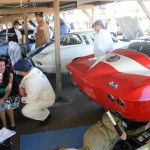 Goodwood Revival