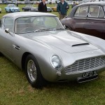 Goodwood Revival